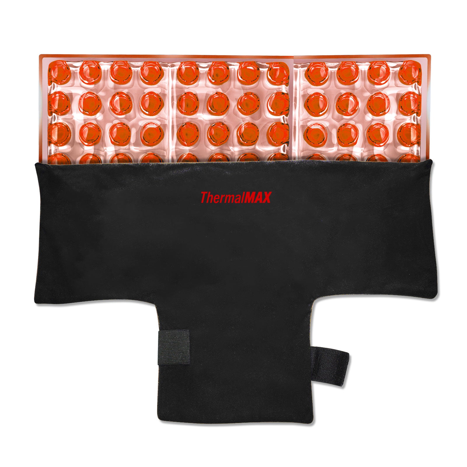 ThermalMAX® Reusable Heat Pack - Professional (T-Shape)